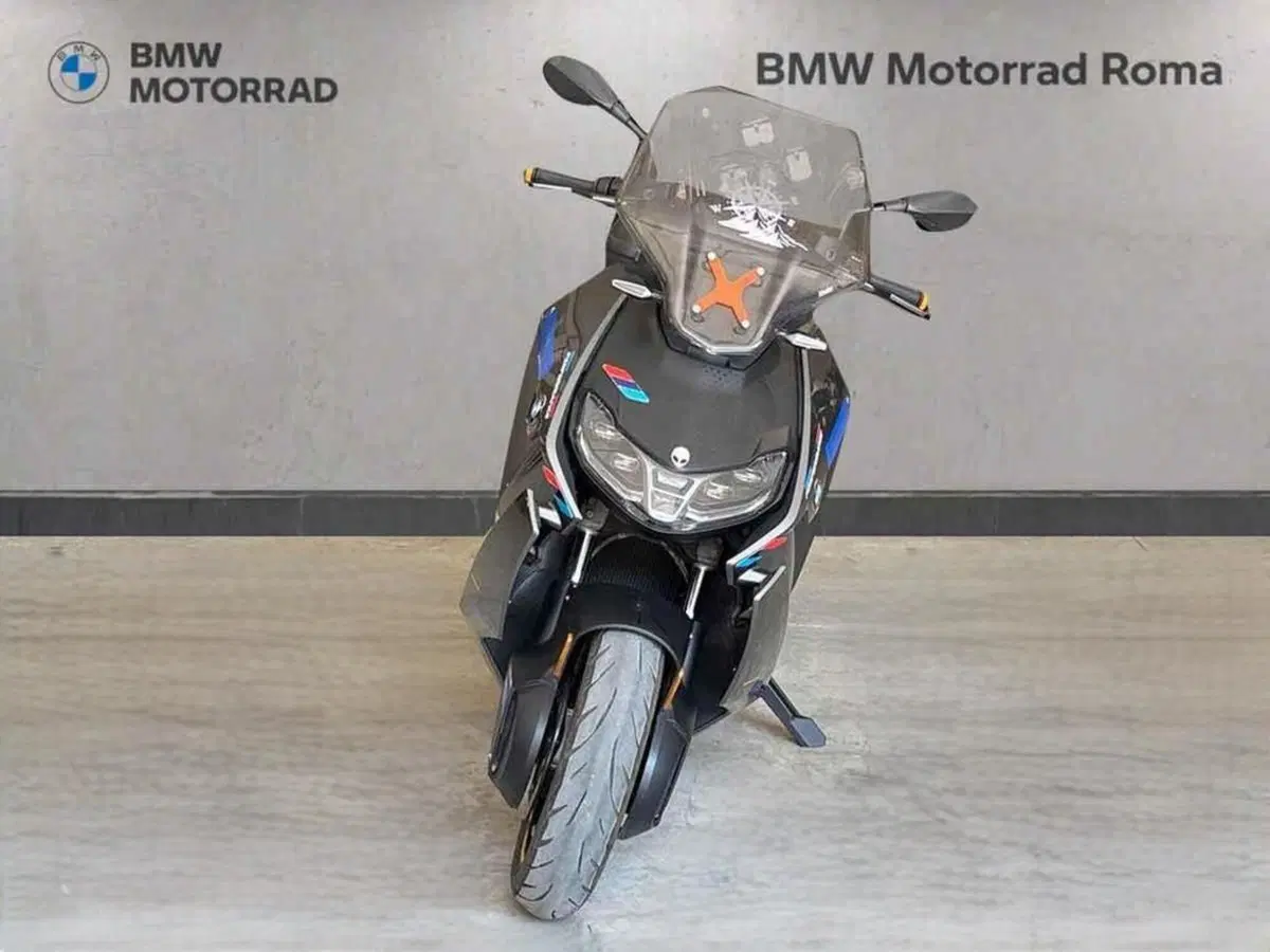 Bmw CE 04 (2021 - 25) (3)