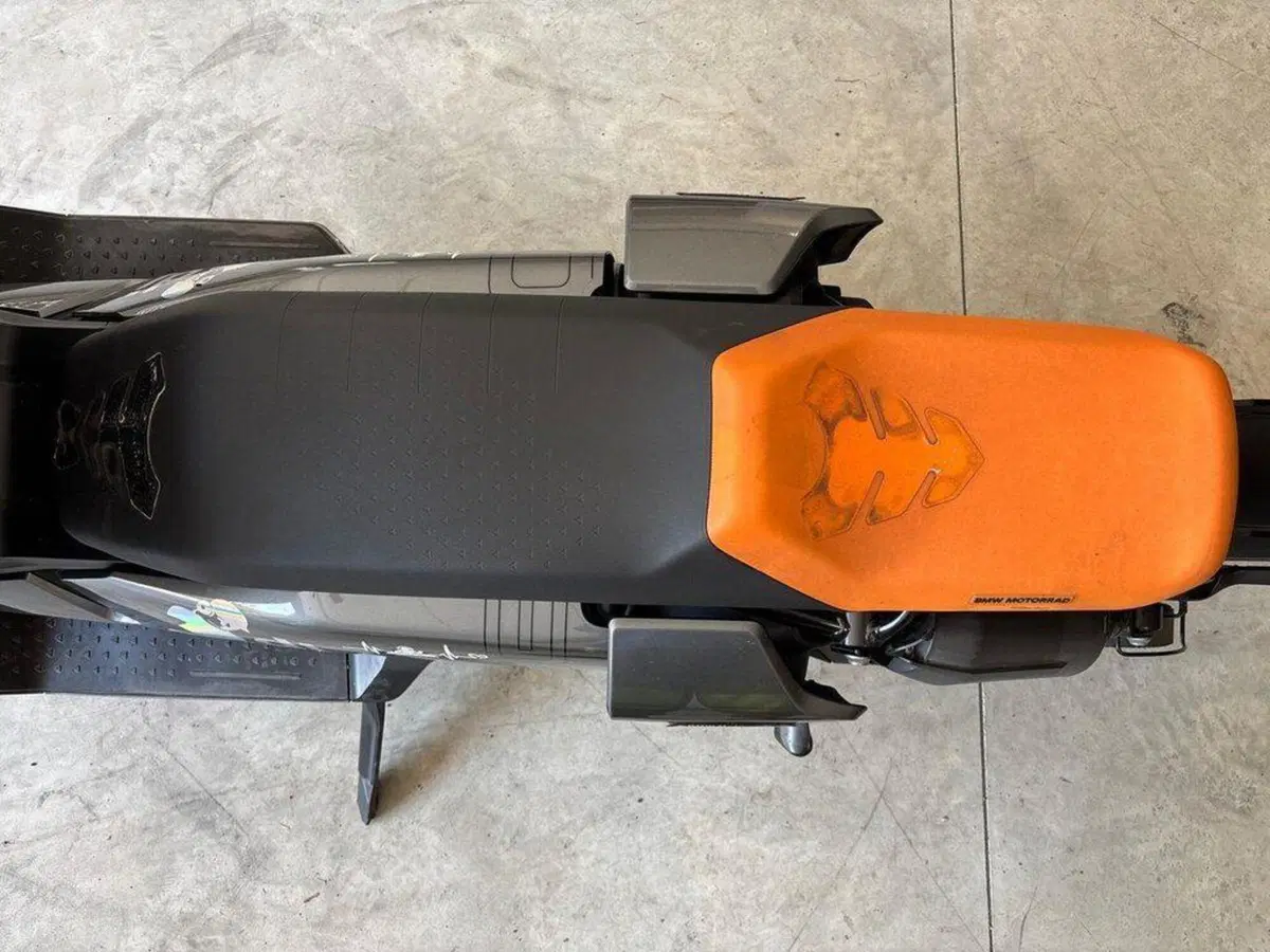 Bmw CE 04 (2021 - 25) (9)