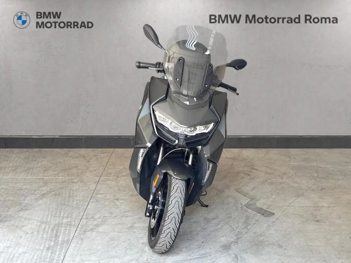 Bmw C 400 GT (2021 - 24) (3)