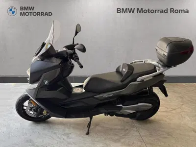 Bmw C 400 GT (2021 - 24) usata