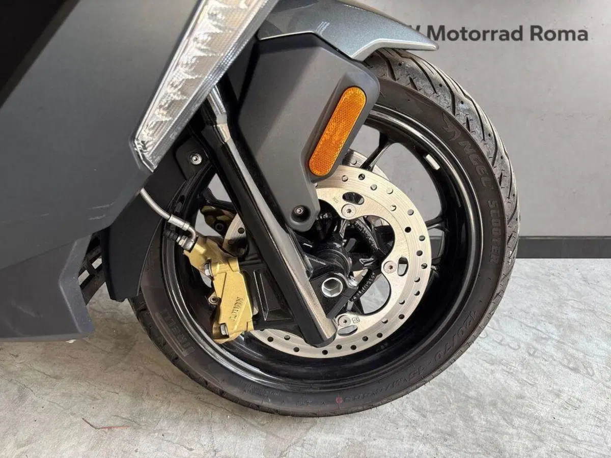 Bmw C 400 GT (2021 - 24) (5)