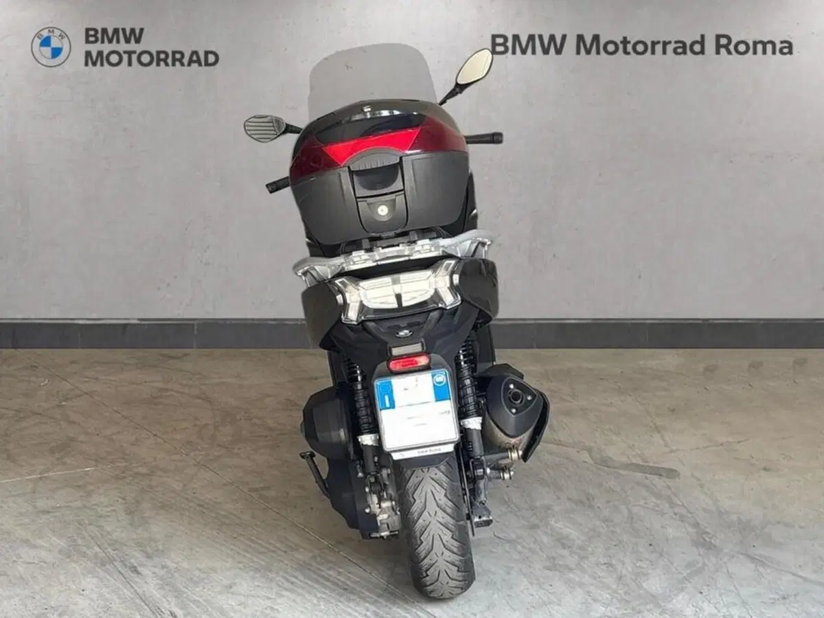 Bmw C 400 GT (2021 - 24) (4)