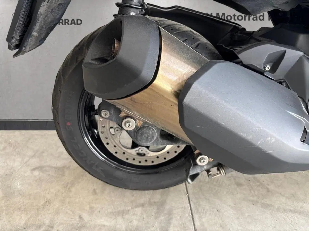 Bmw C 400 GT (2021 - 24) (6)