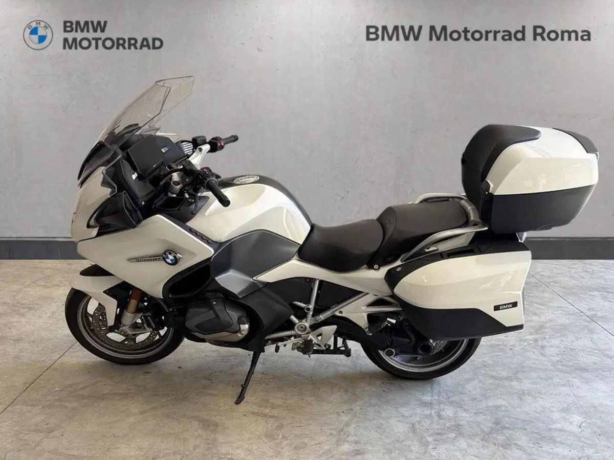 Bmw R 1250 RT (2019 - 20)