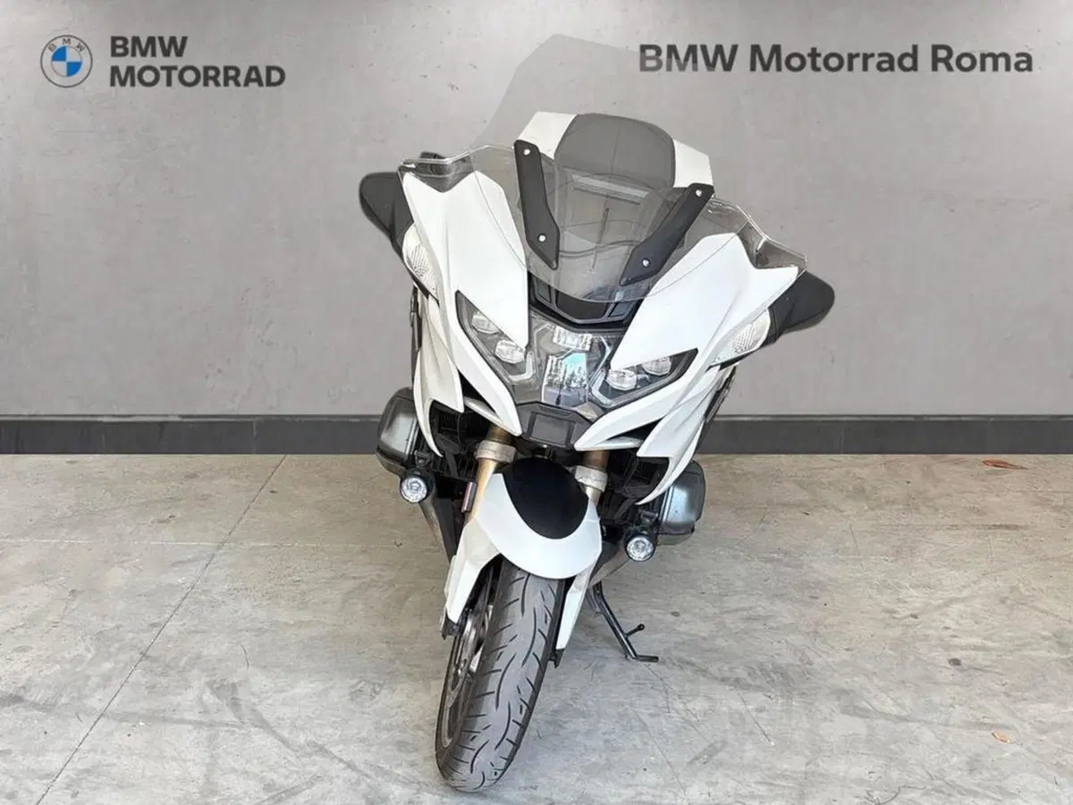 Bmw R 1250 RT (2019 - 20) (3)