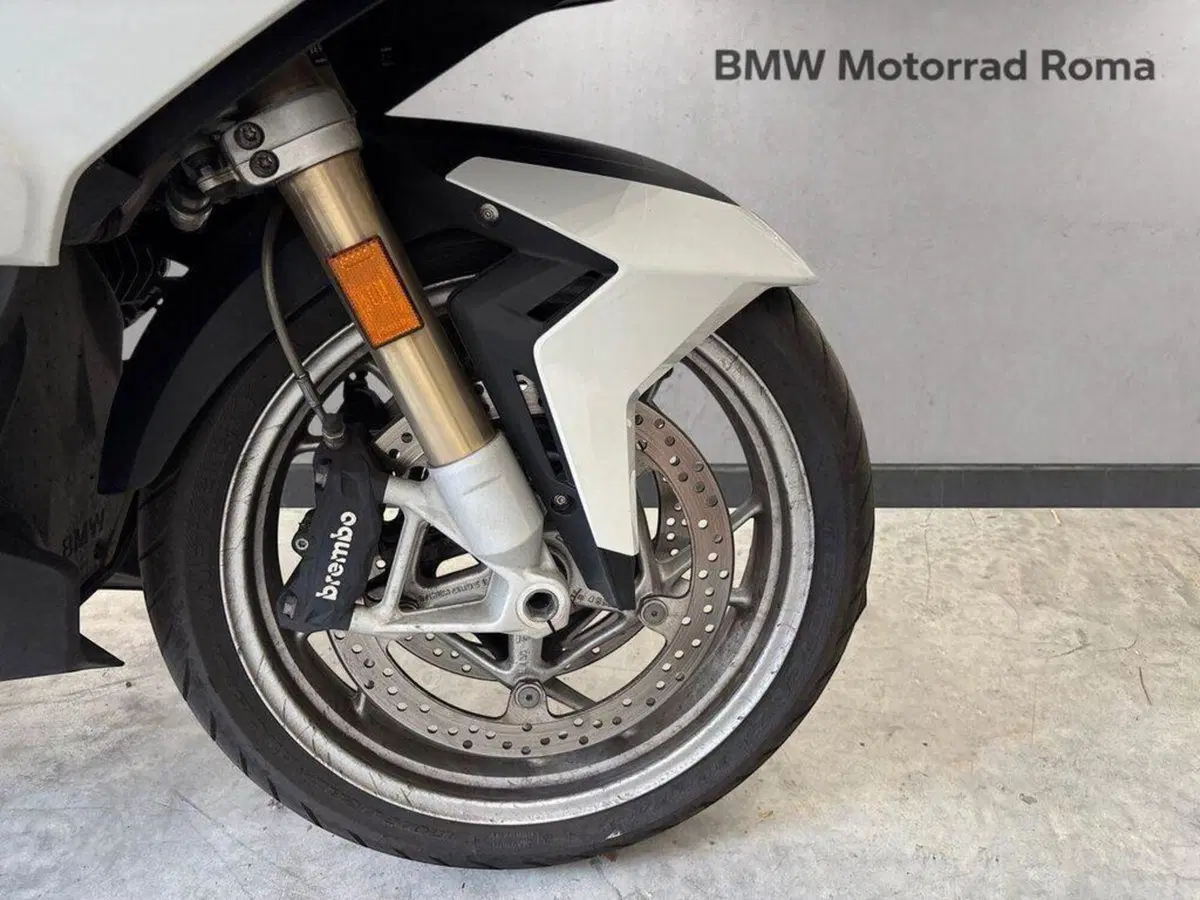Bmw R 1250 RT (2019 - 20) (5)