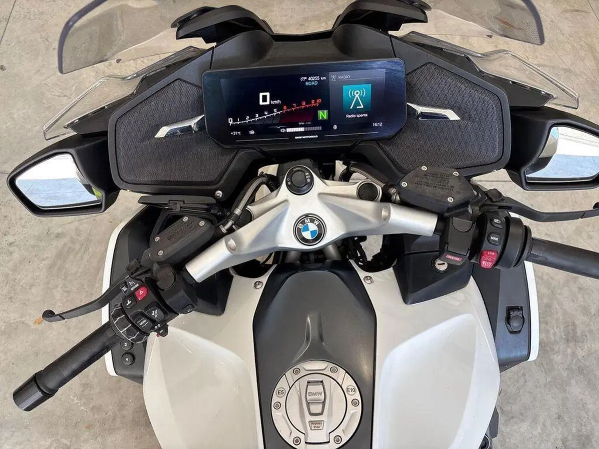 Bmw R 1250 RT (2019 - 20) (7)