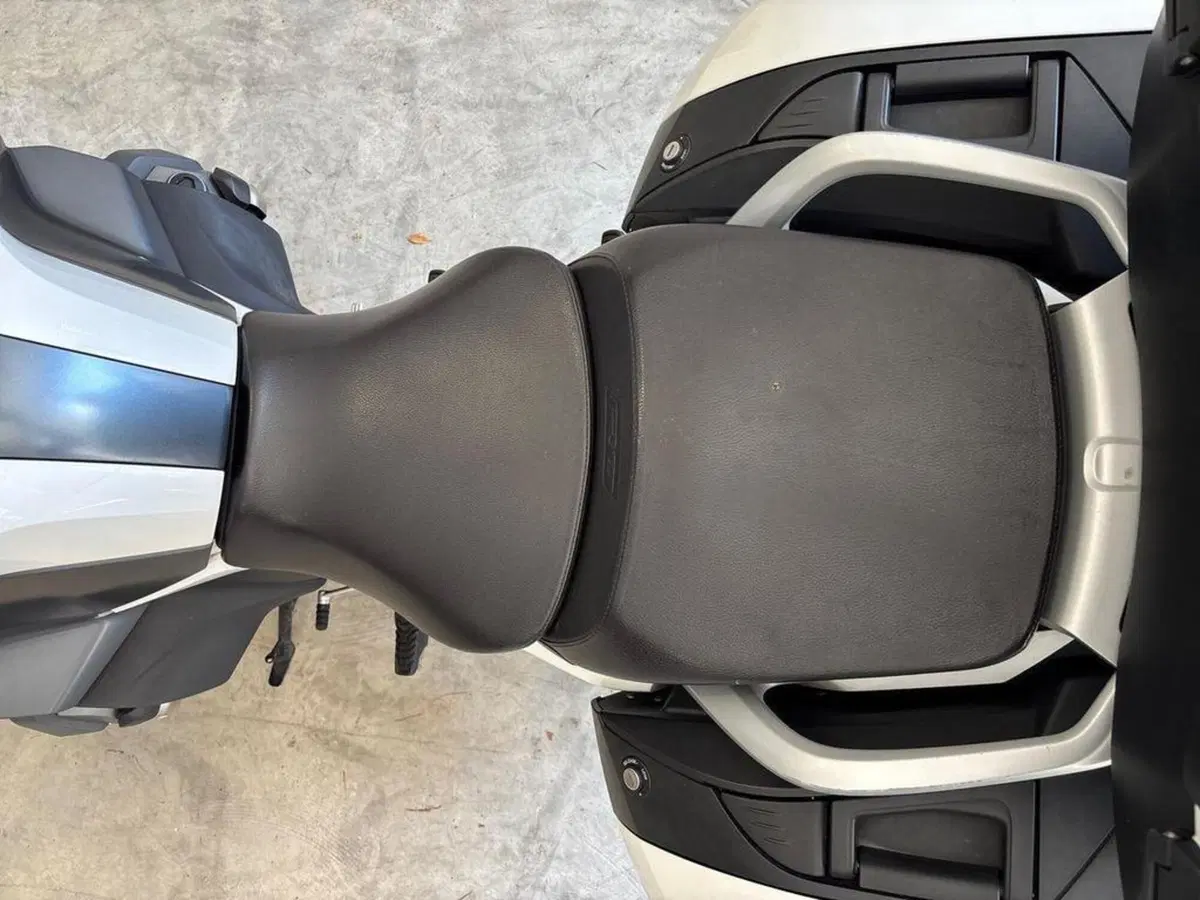 Bmw R 1250 RT (2019 - 20) (9)