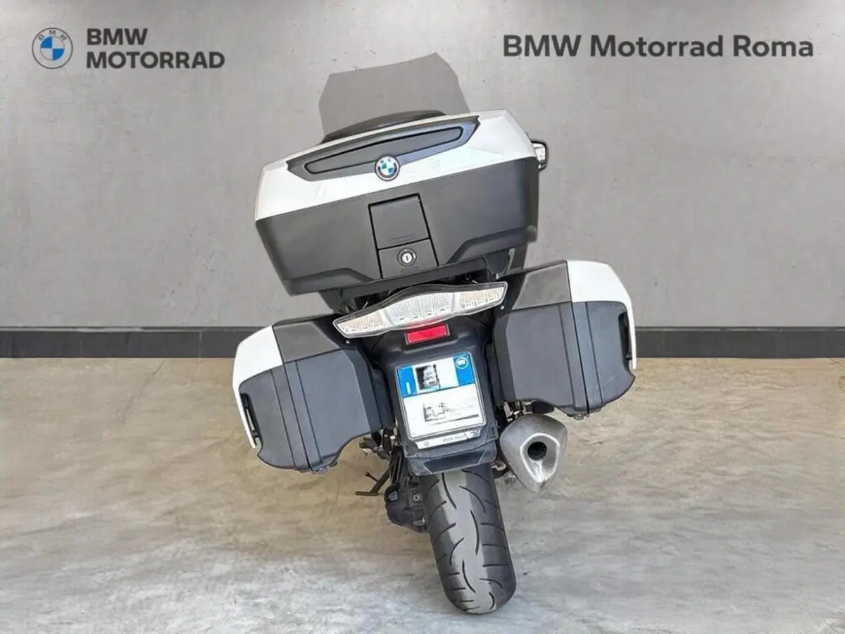 Bmw R 1250 RT (2019 - 20) (4)