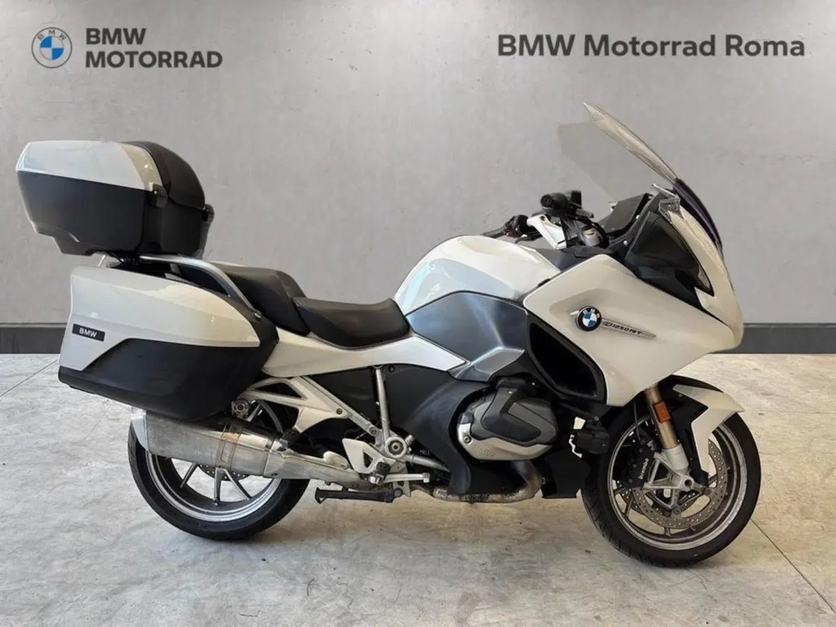 Bmw R 1250 RT (2019 - 20) (2)