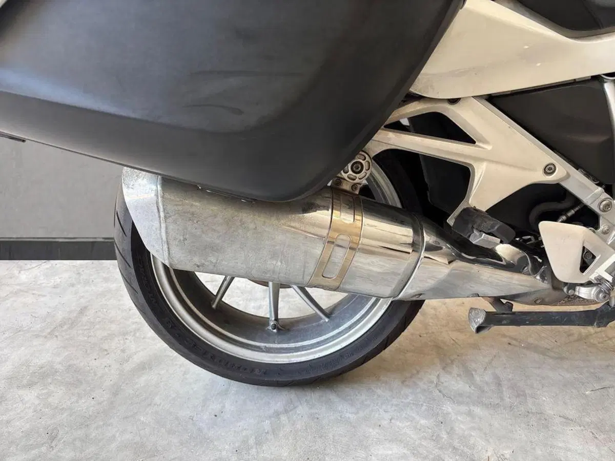 Bmw R 1250 RT (2019 - 20) (6)