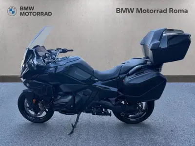 Bmw R 1300 RT (2026) usata