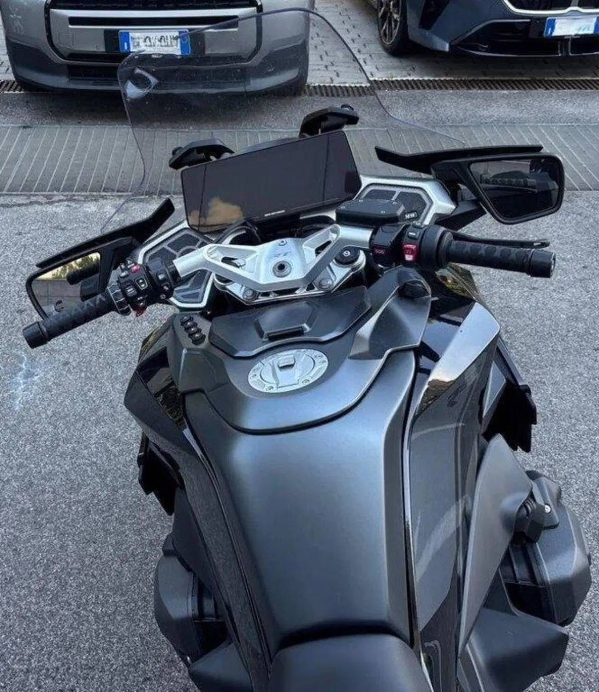 Bmw R 1300 RT (2026) (7)