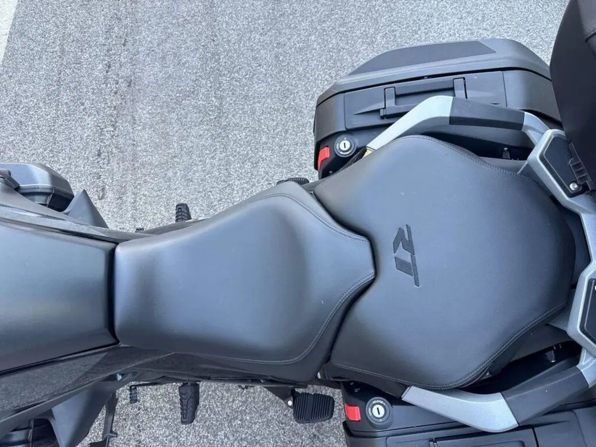 Bmw R 1300 RT (2026) (9)