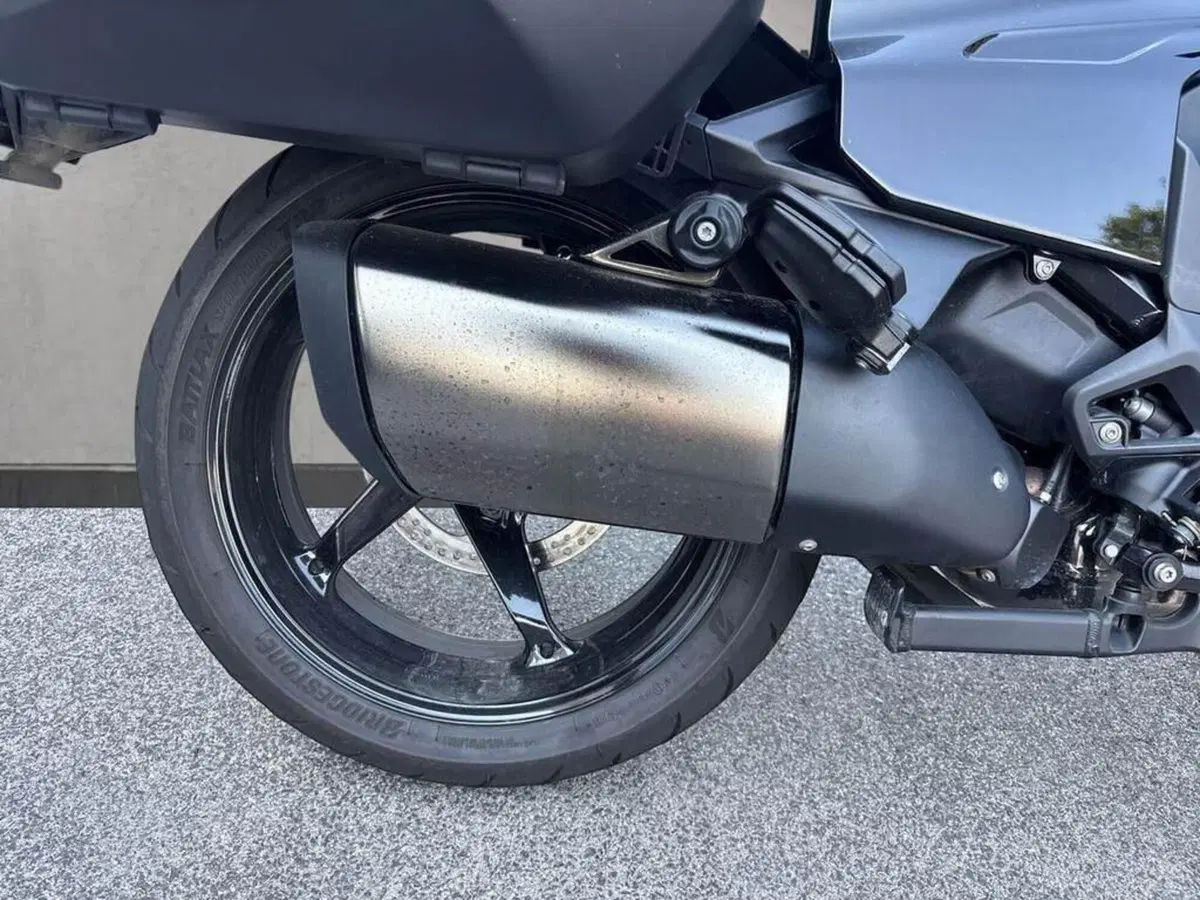 Bmw R 1300 RT (2026) (6)