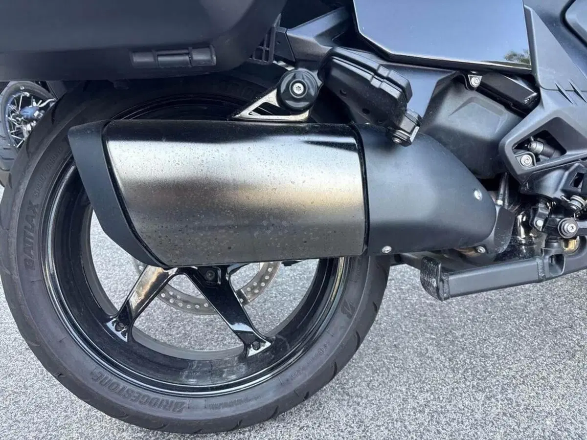 Bmw R 1300 RT (2026) (10)