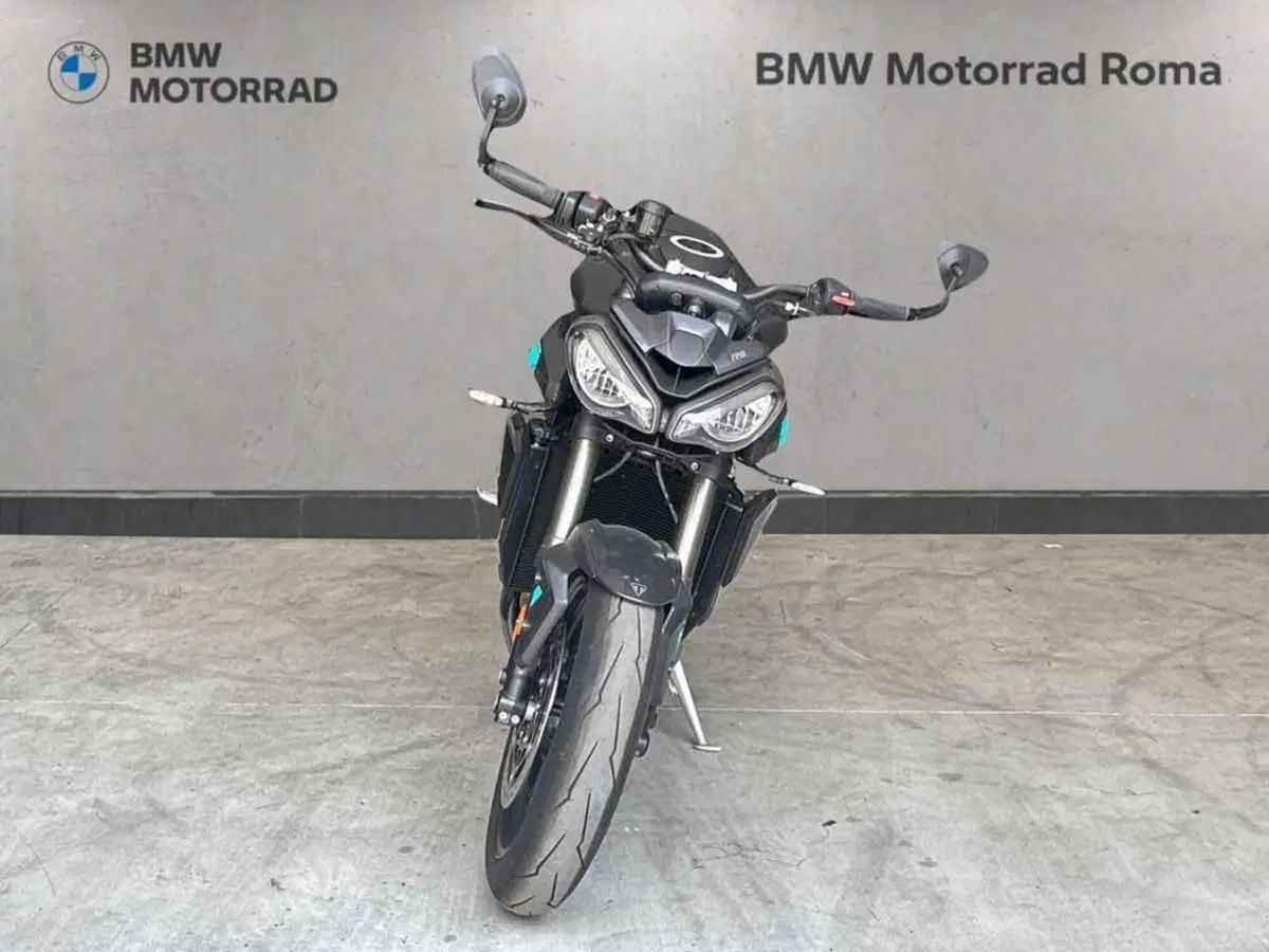 Triumph Street Triple 765 RS (2023 - 26) (3)