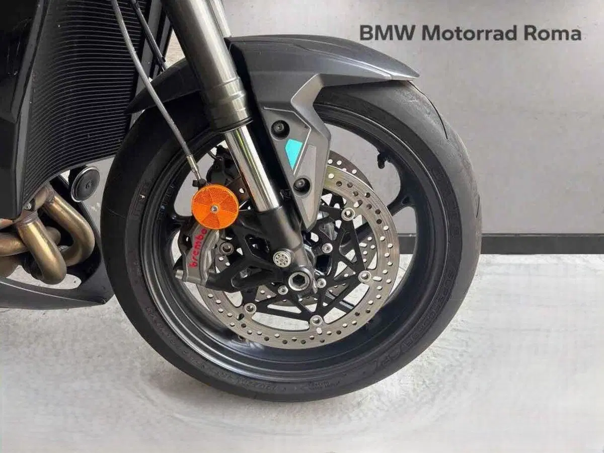 Triumph Street Triple 765 RS (2023 - 26) (5)