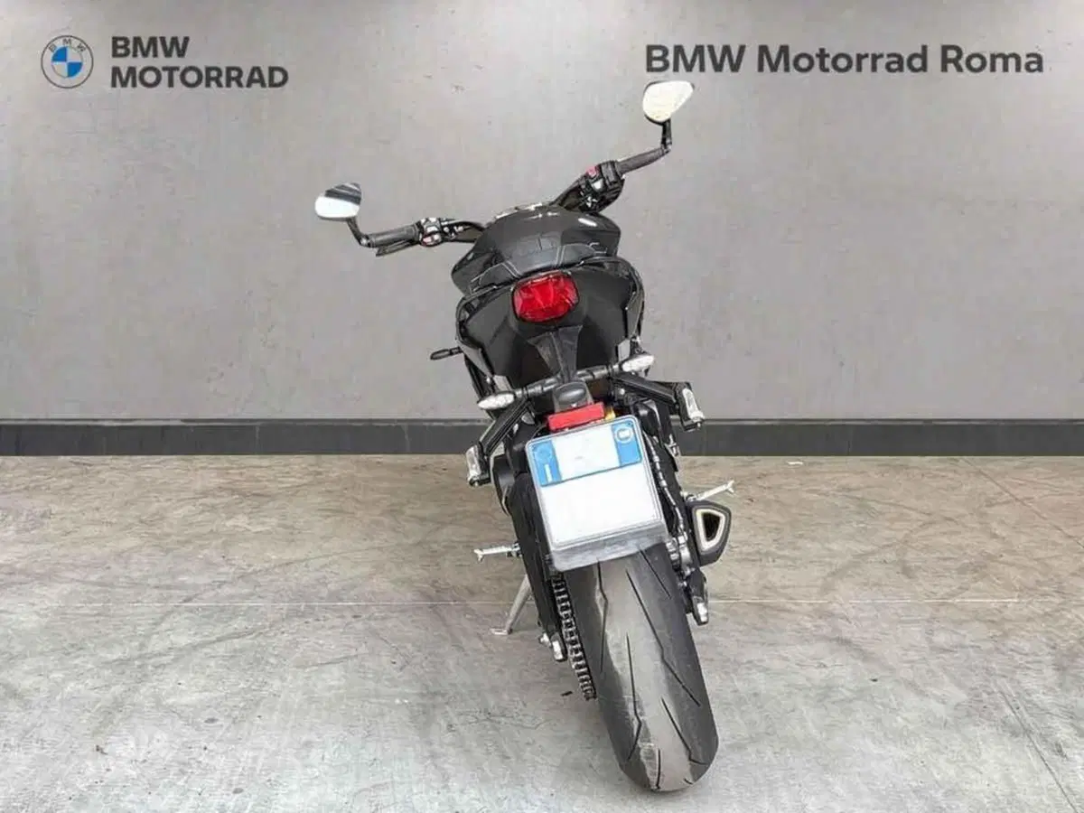 Triumph Street Triple 765 RS (2023 - 26) (4)