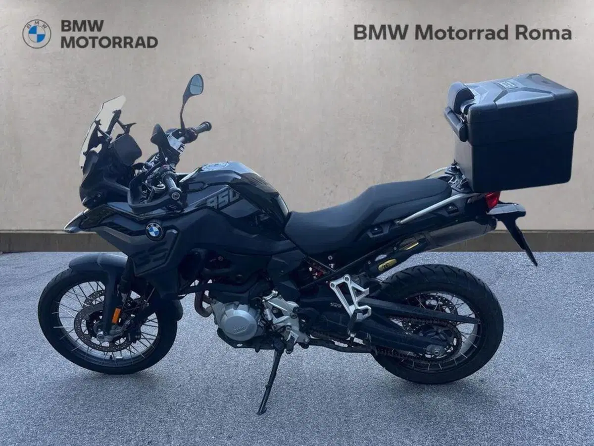 Bmw F 850 GS (2021 - 24)