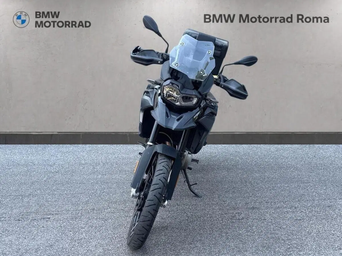 Bmw F 850 GS (2021 - 24) (3)