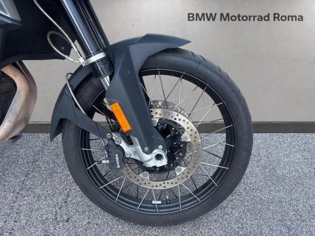 Bmw F 850 GS (2021 - 24) (5)