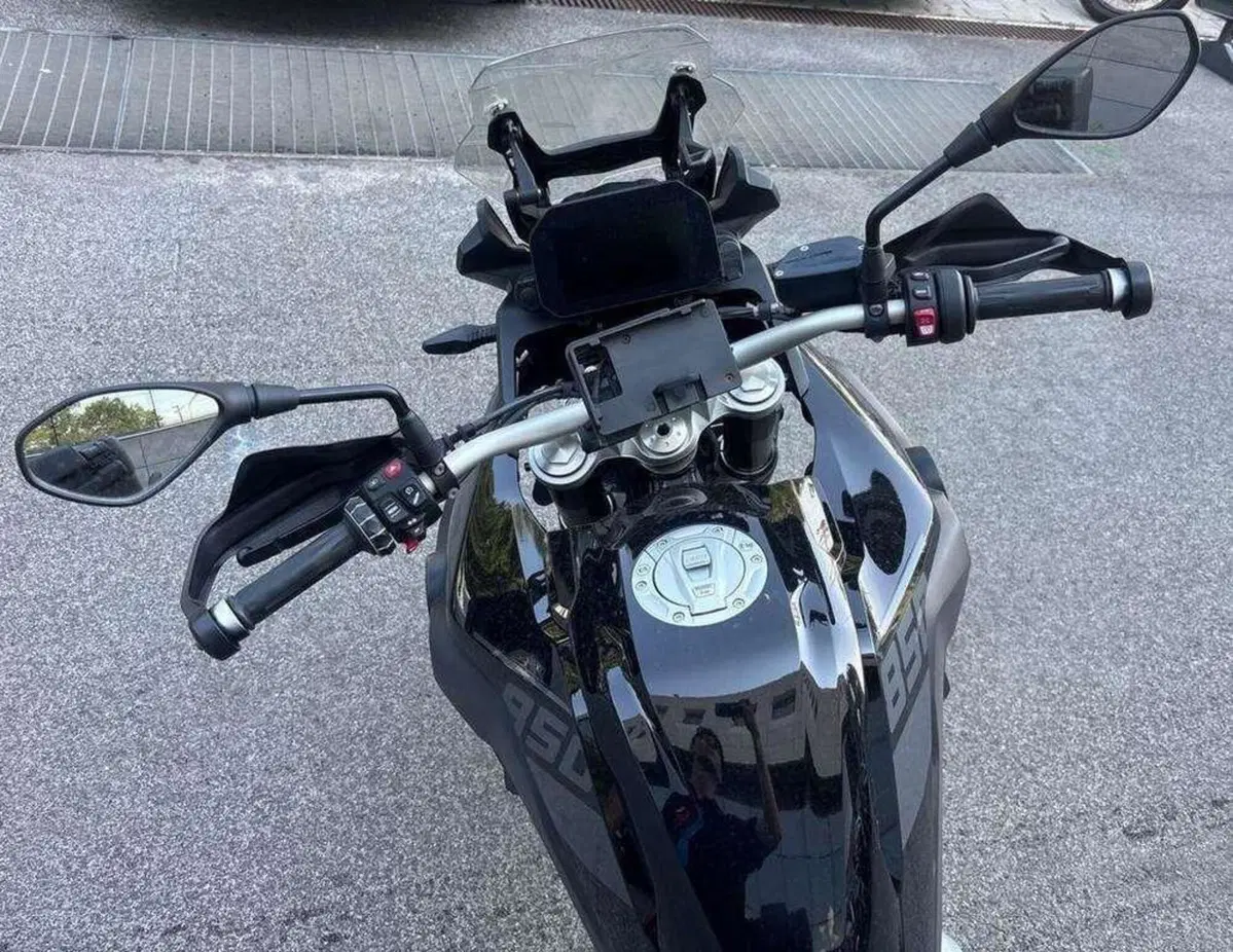 Bmw F 850 GS (2021 - 24) (7)