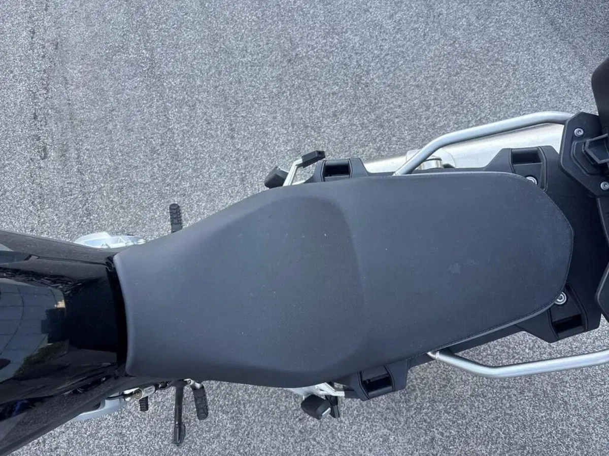 Bmw F 850 GS (2021 - 24) (9)