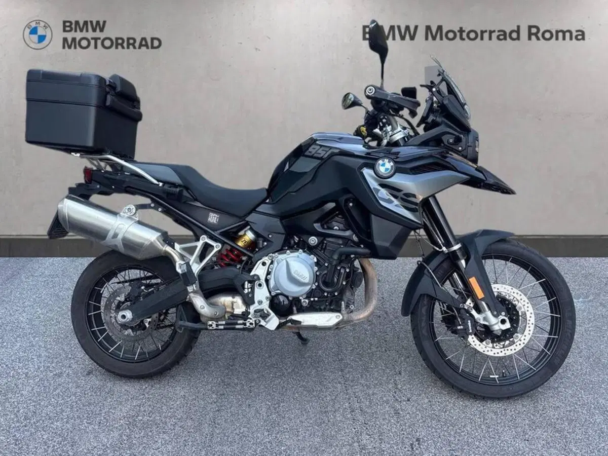 Bmw F 850 GS (2021 - 24) (2)