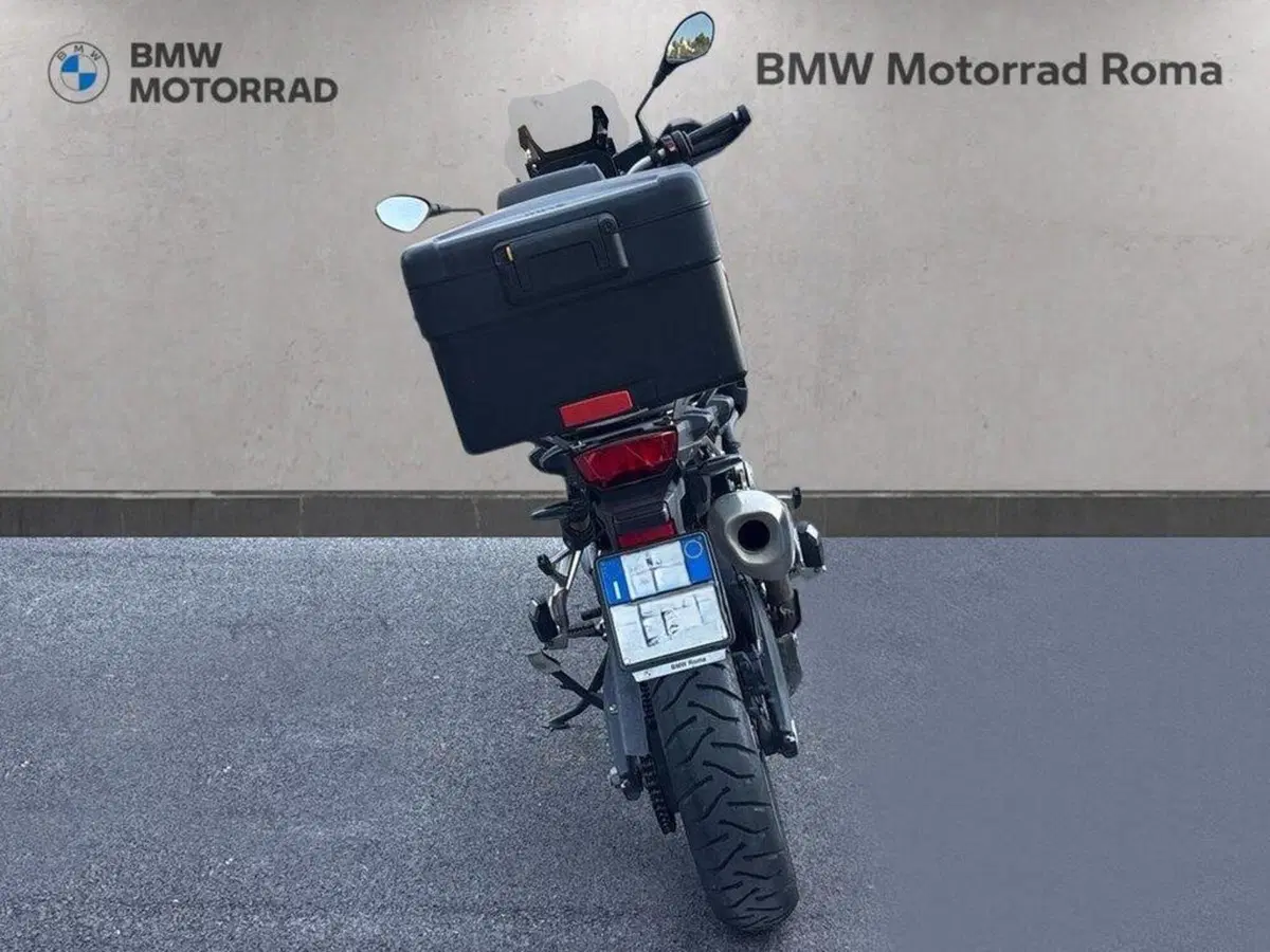 Bmw F 850 GS (2021 - 24) (4)