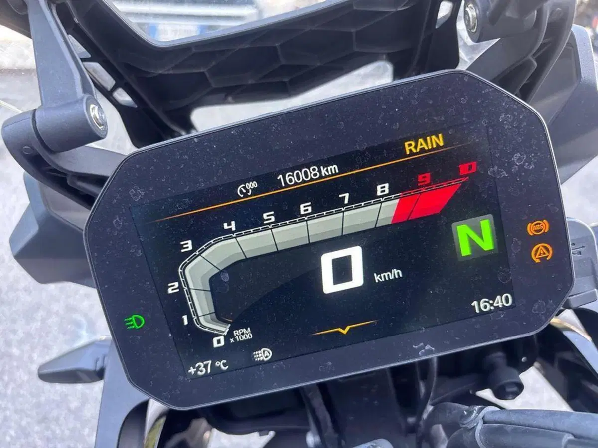 Bmw F 850 GS (2021 - 24) (8)