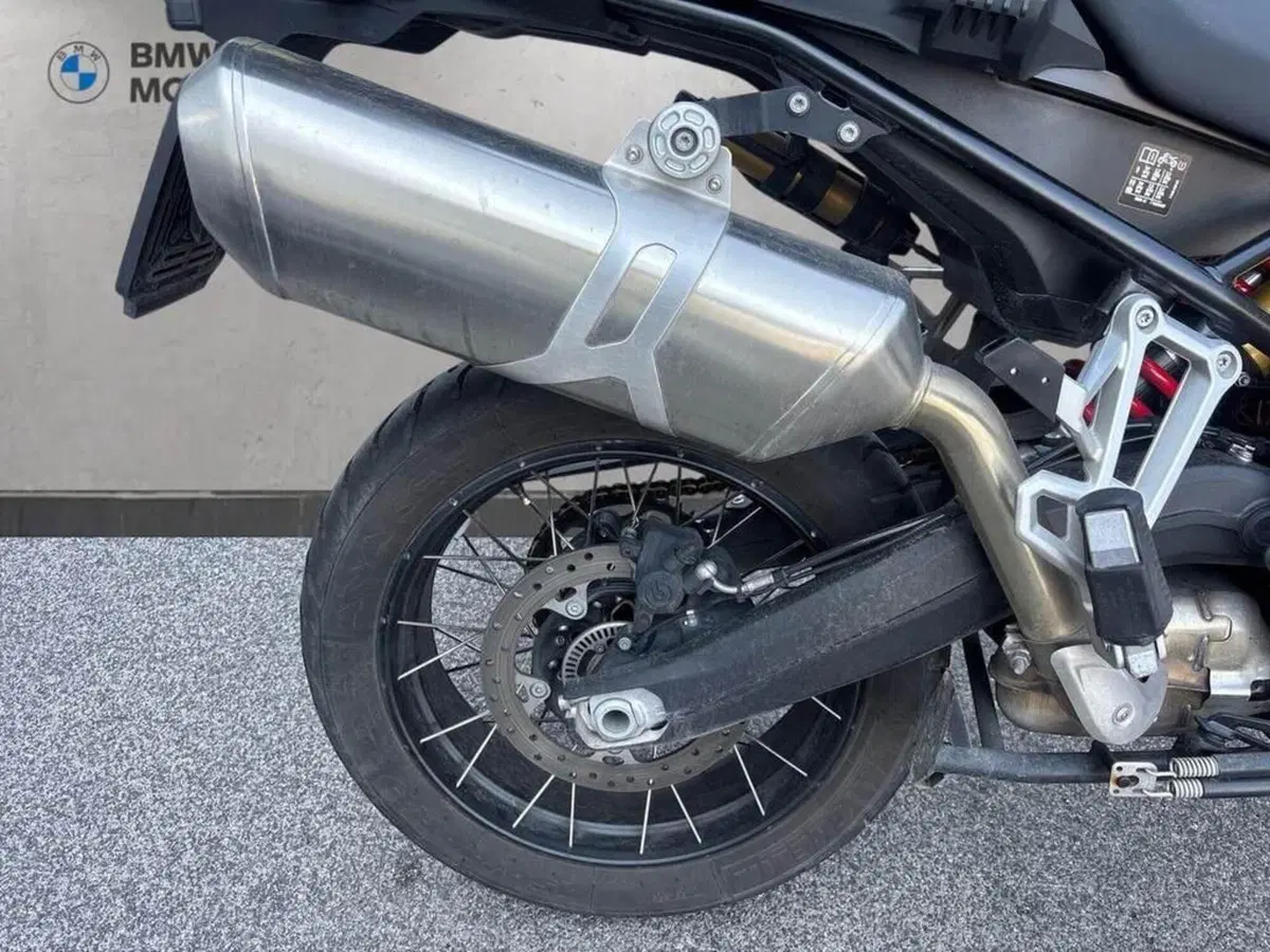 Bmw F 850 GS (2021 - 24) (6)
