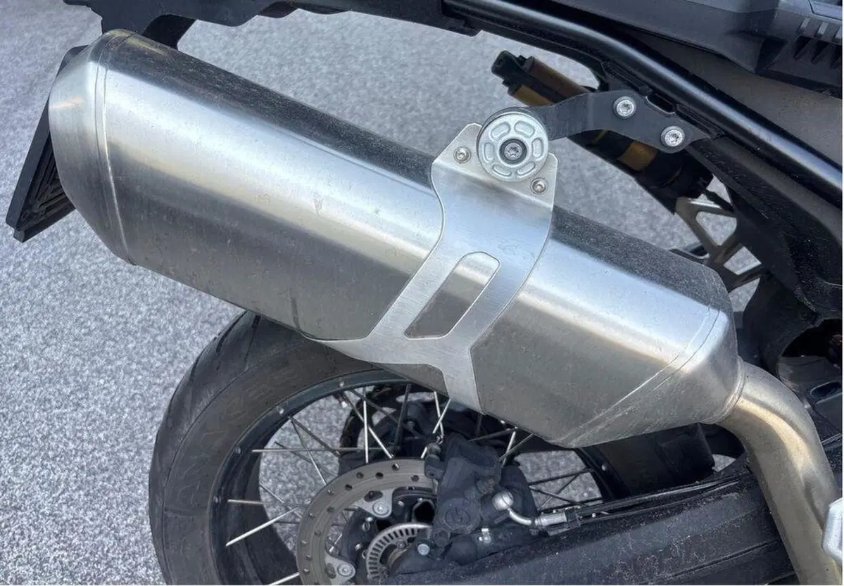 Bmw F 850 GS (2021 - 24) (10)