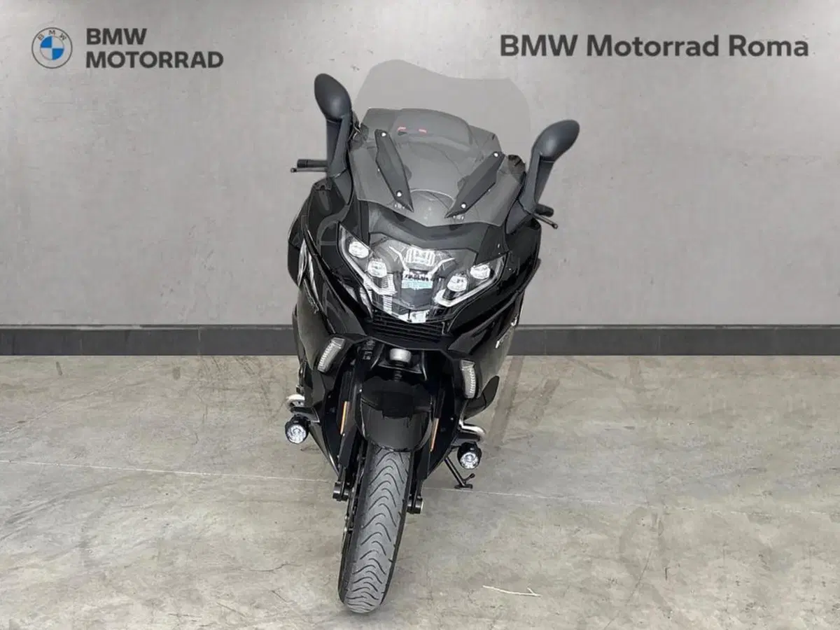 Bmw K 1600 GT (2022 - 27) (3)