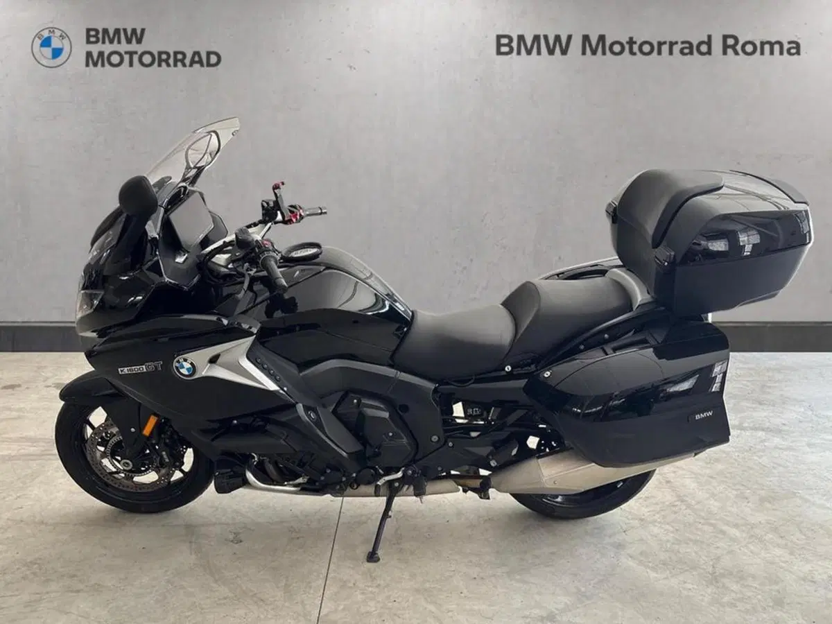Bmw K 1600 GT (2022 - 27)