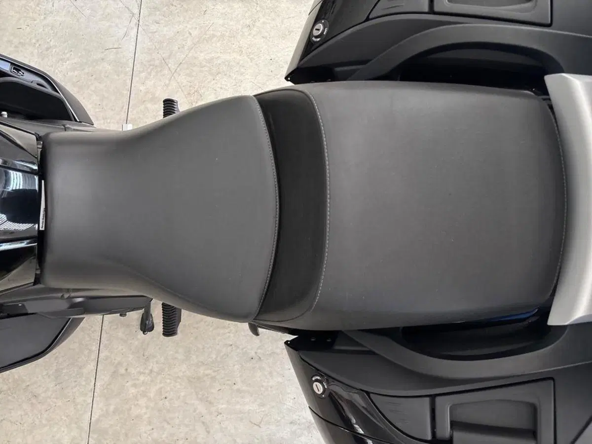 Bmw K 1600 GT (2022 - 27) (9)