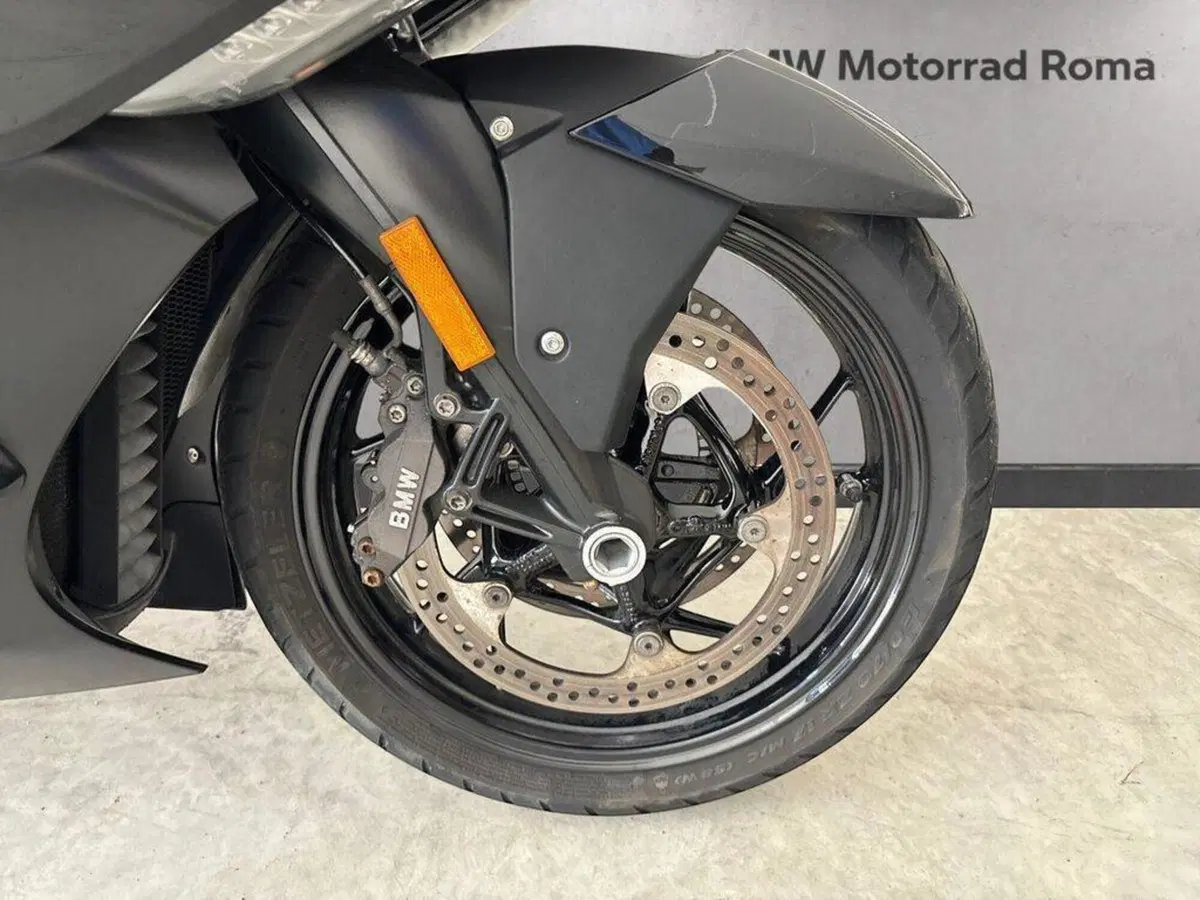 Bmw K 1600 GT (2022 - 27) (5)