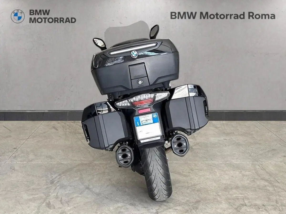 Bmw K 1600 GT (2022 - 27) (4)