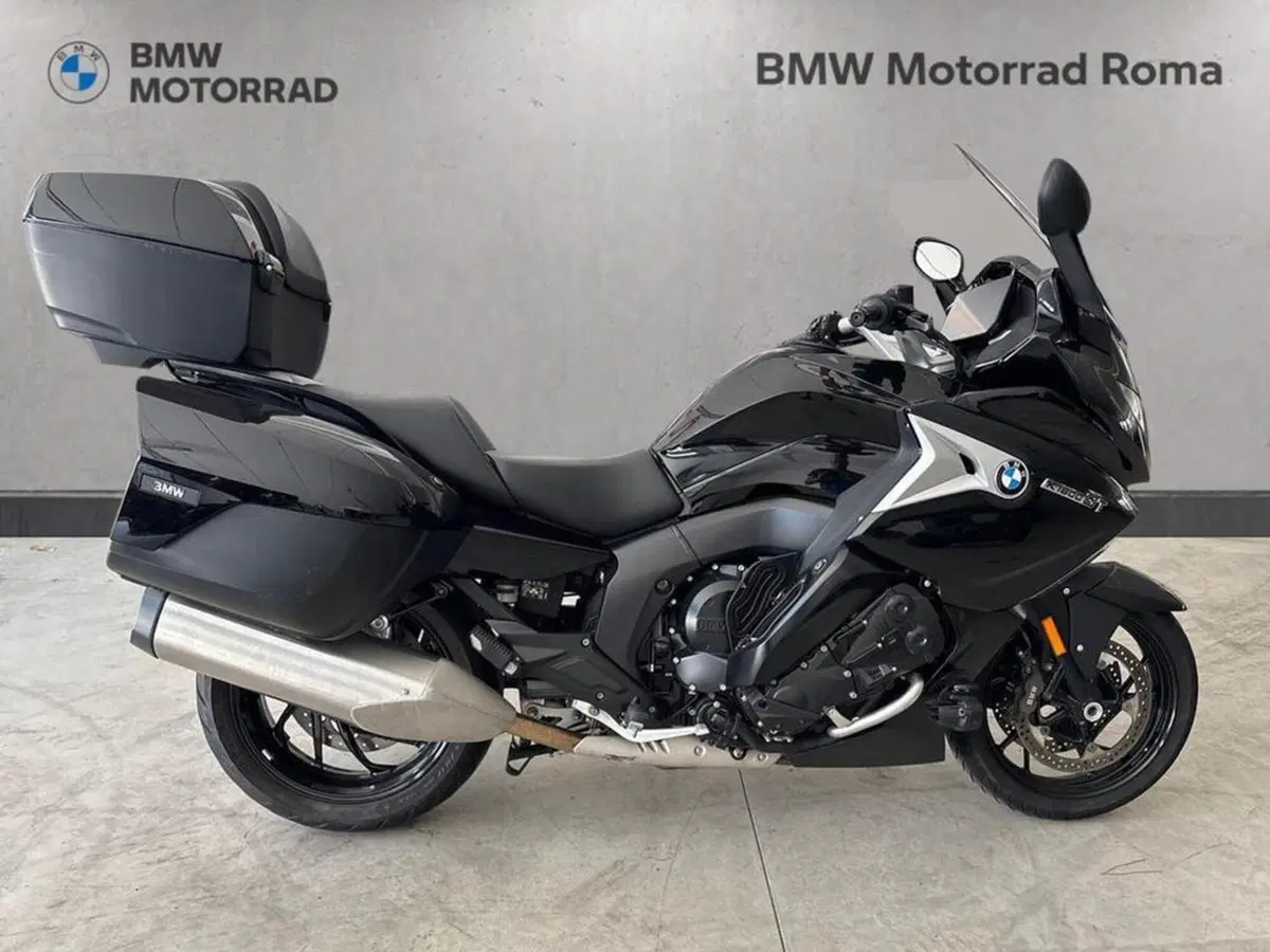 Bmw K 1600 GT (2022 - 27) (2)