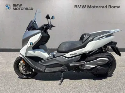 Bmw C 400 GT (2021 - 24) usata