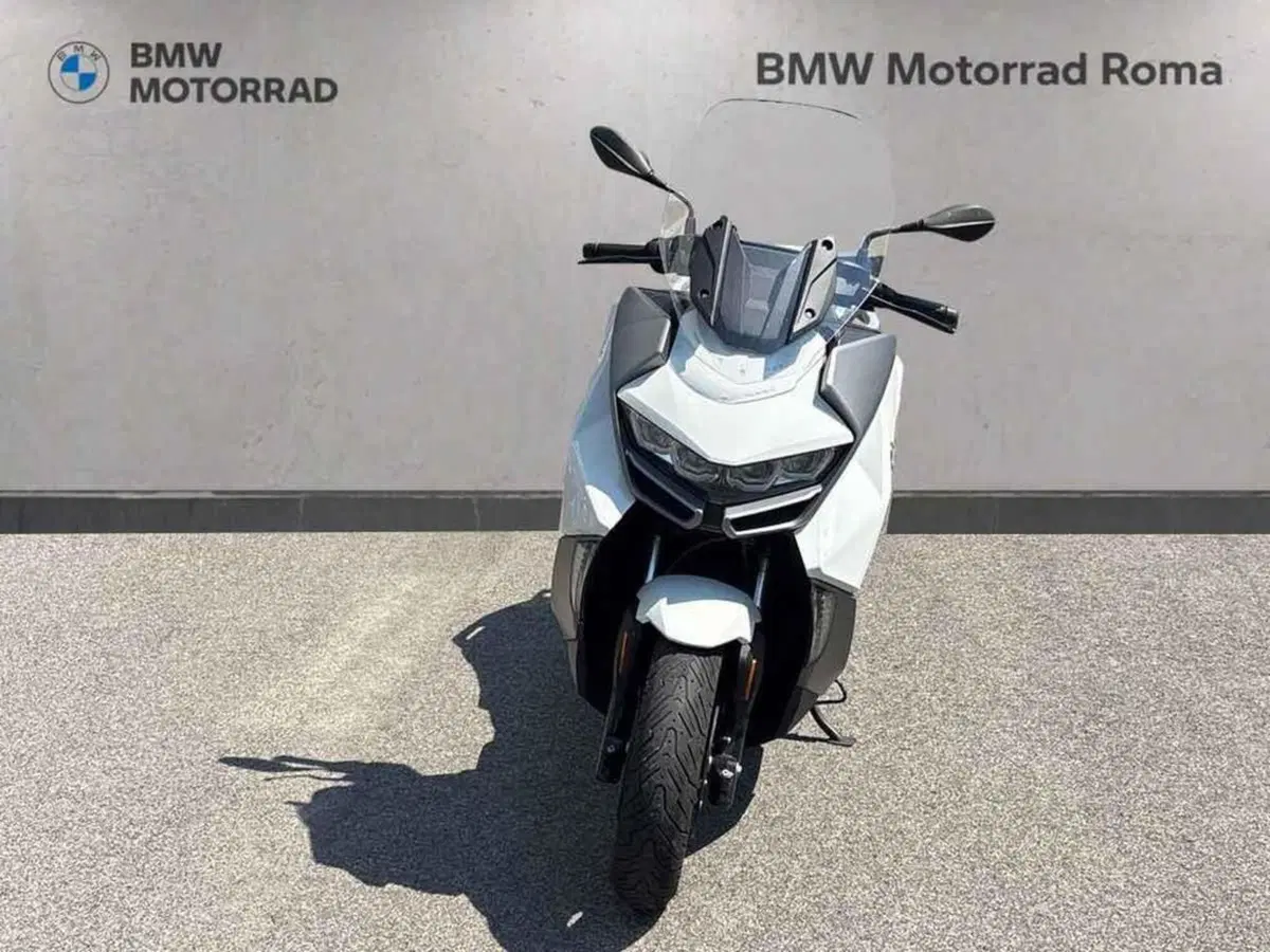 Bmw C 400 GT (2021 - 24) (3)