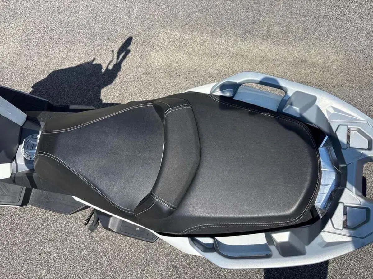 Bmw C 400 GT (2021 - 24) (9)