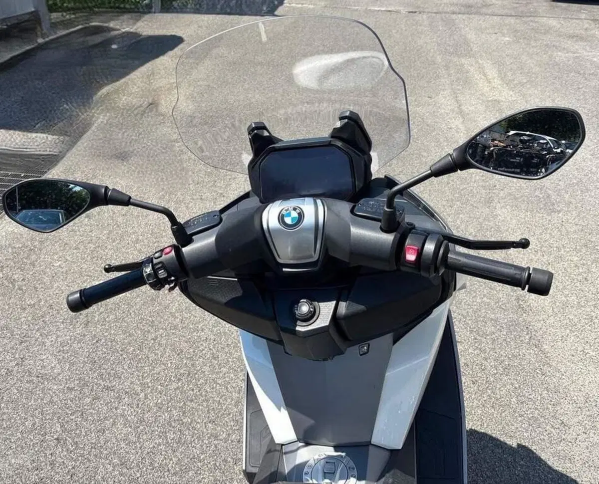 Bmw C 400 GT (2021 - 24) (7)