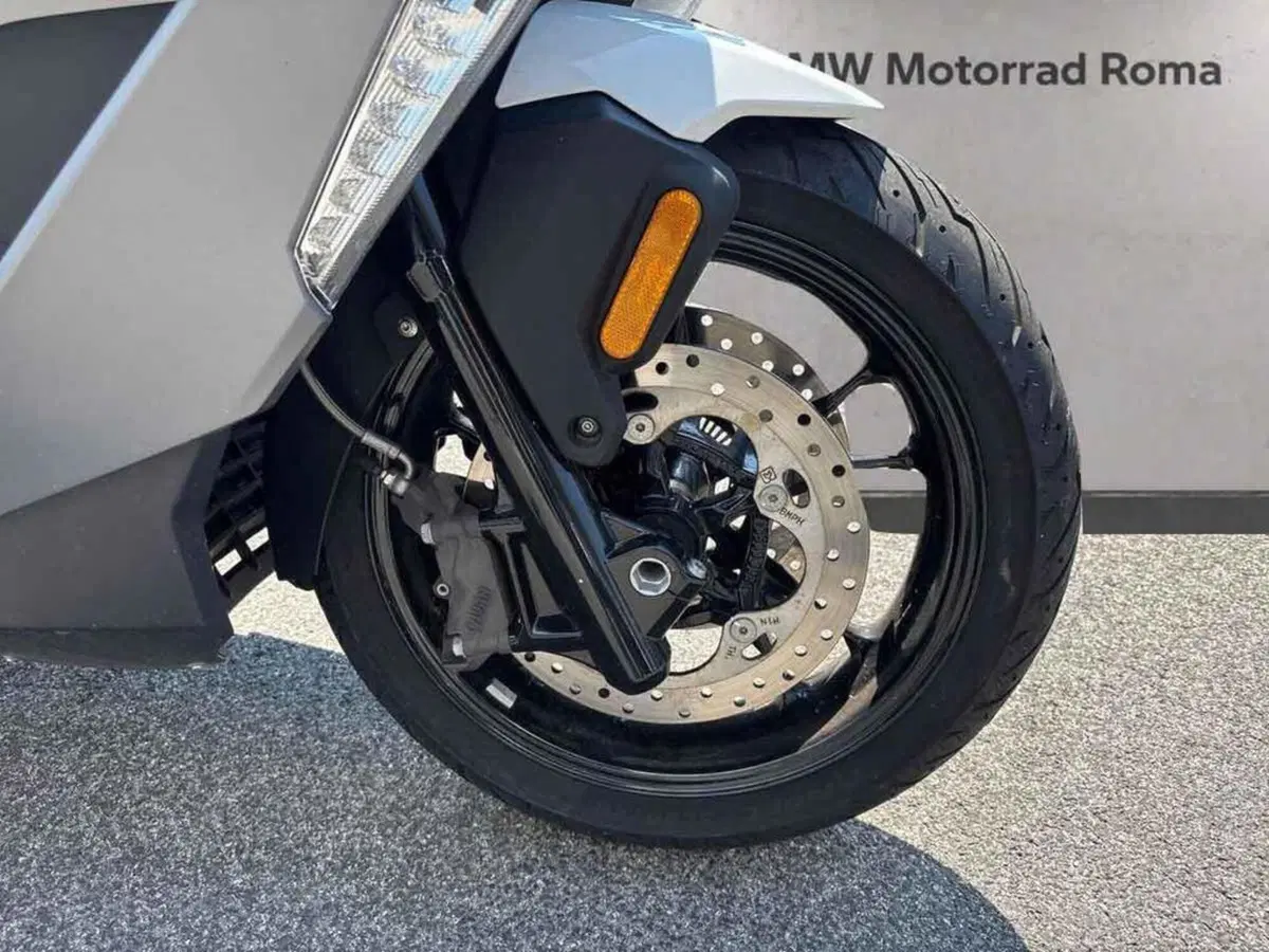 Bmw C 400 GT (2021 - 24) (5)