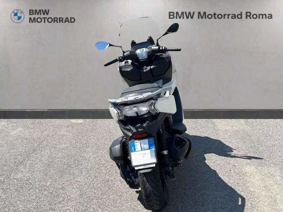 Bmw C 400 GT (2021 - 24) (4)