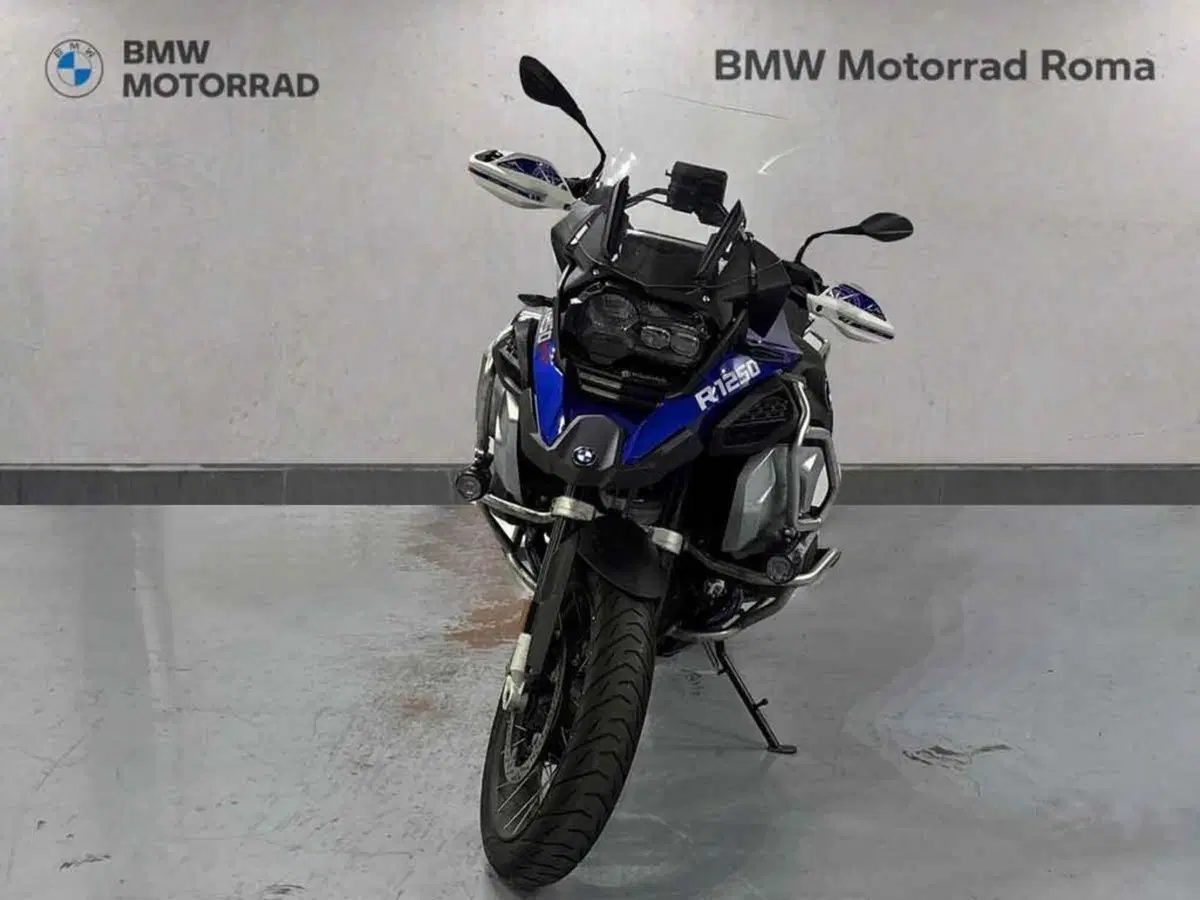 Bmw R 1250 GS Adventure (2021 - 24) (3)