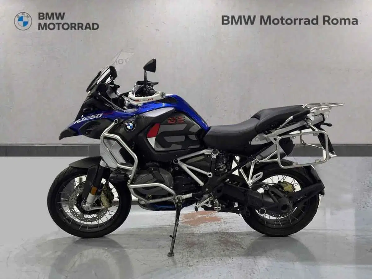 Bmw R 1250 GS Adventure (2021 - 24)