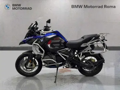 Bmw R 1250 GS Adventure (2021 - 24) usata
