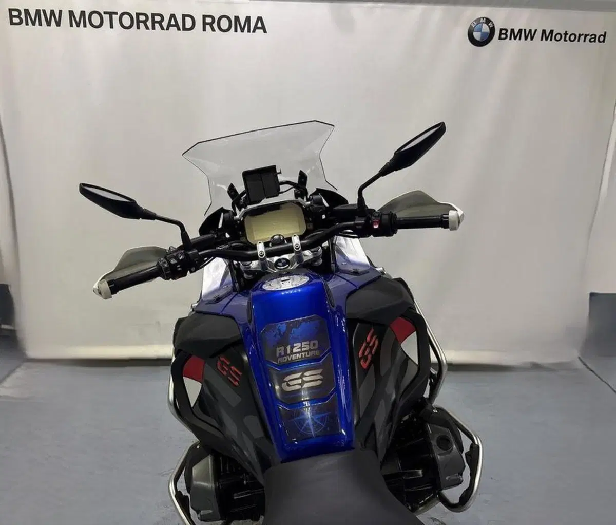 Bmw R 1250 GS Adventure (2021 - 24) (7)