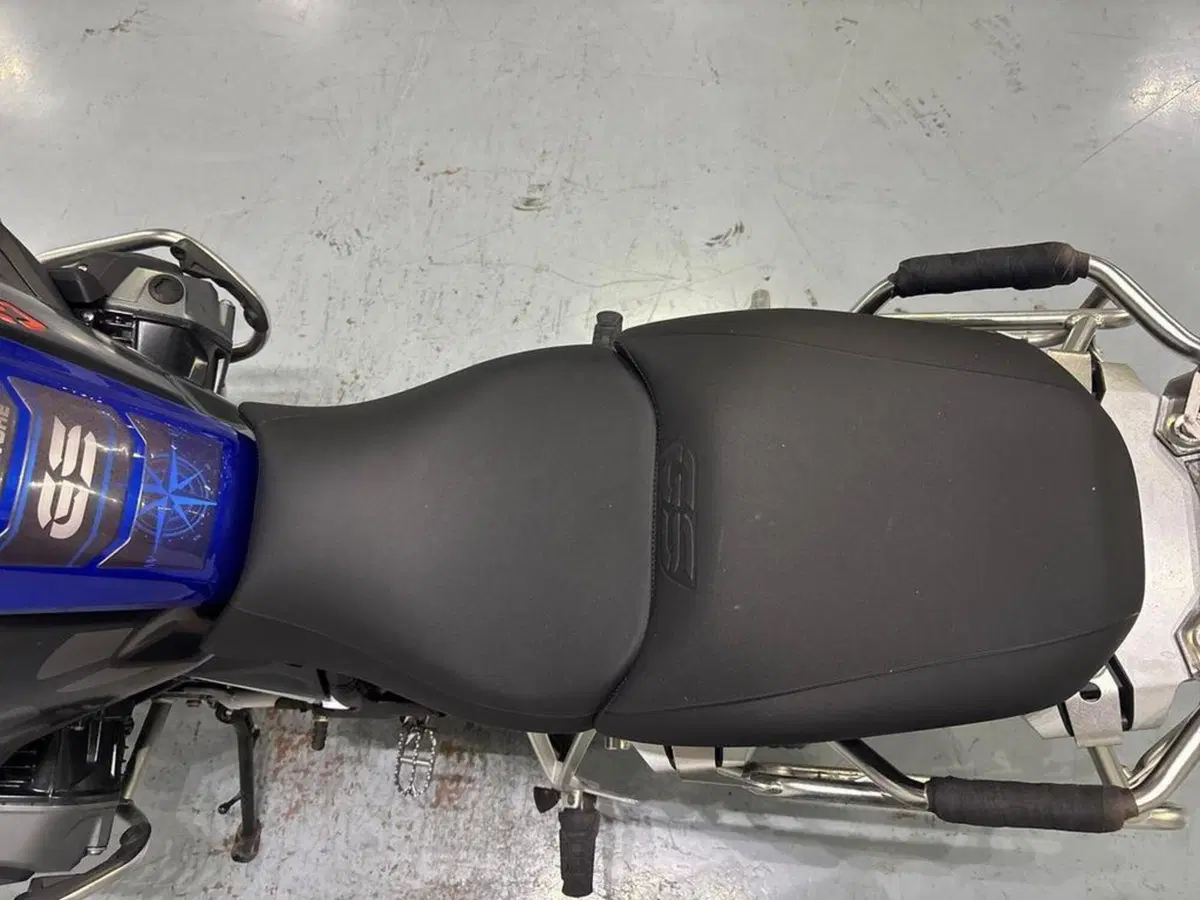 Bmw R 1250 GS Adventure (2021 - 24) (9)